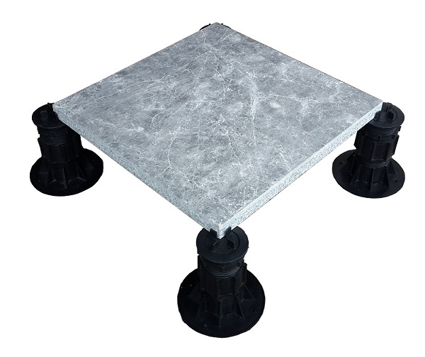 Outdoor Stone Floor