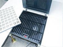 Temperature Control Fan System