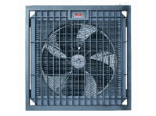 Air Temperature Controllor