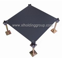 steel panel