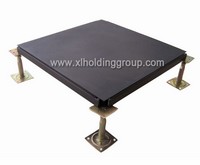 bolted stringer steel floor